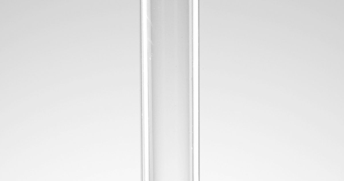 Falcon® 5 mL Round Bottom Polystyrene Test Tube, without Cap, Sterile ...