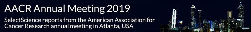 AACR 2019 banner