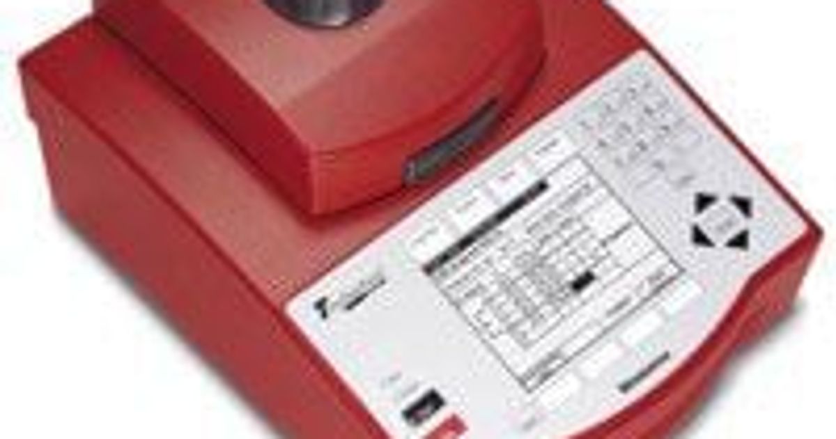 Buy TProfessional Basic Thermocycler Read Reviews