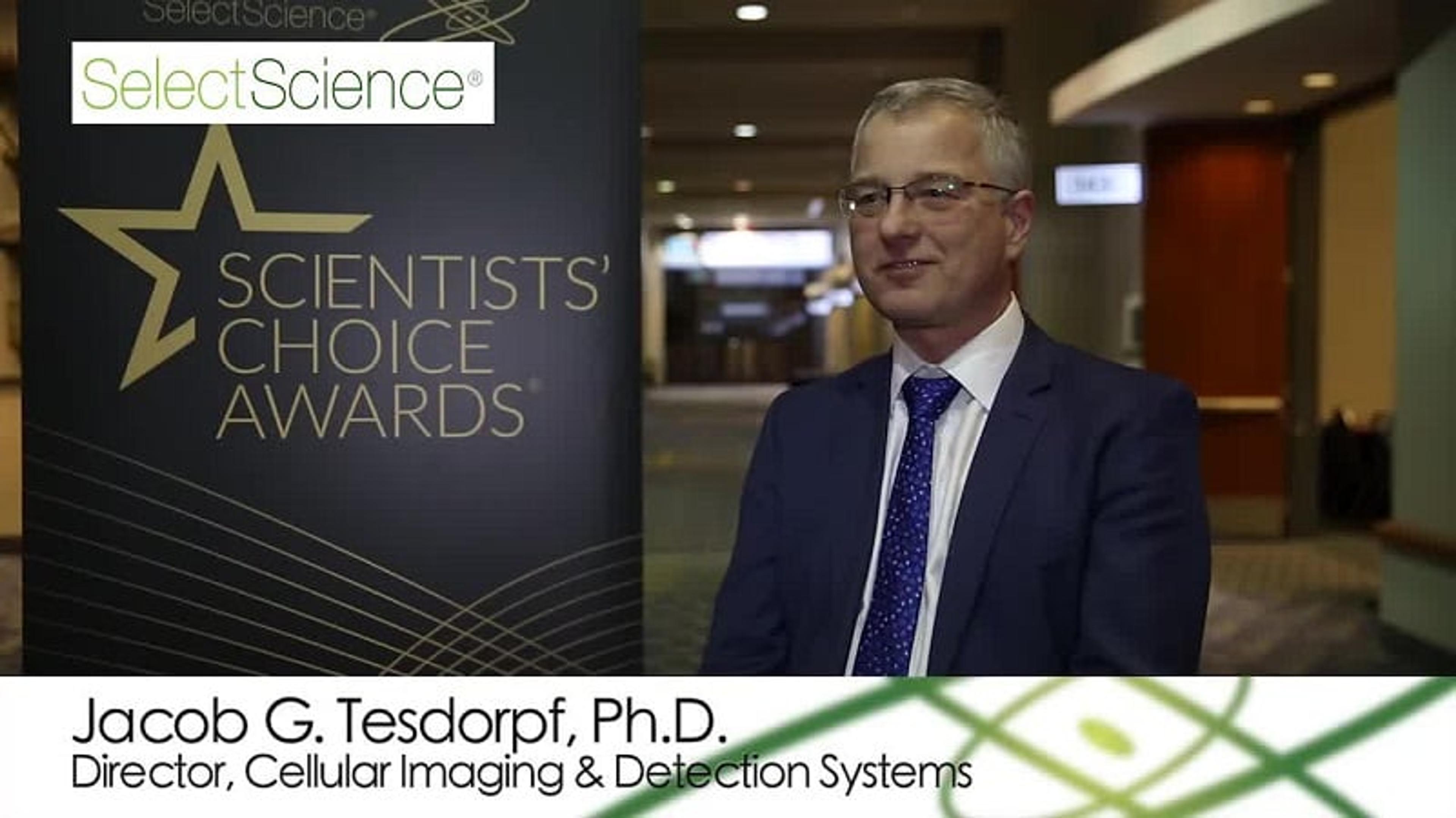 PerkinElmer Announced as Runner-Up for the Best New Product of 2016 Award PerkinElmer Announced as Runner-Up for the Best New Product of 2016 Award