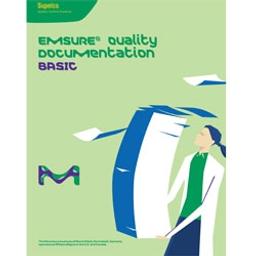 EMSURE® Quality Documentation - Basic