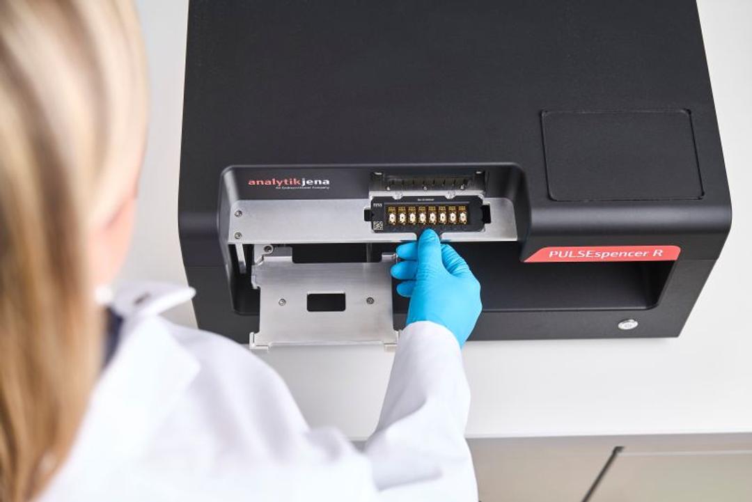  Redefine your assays