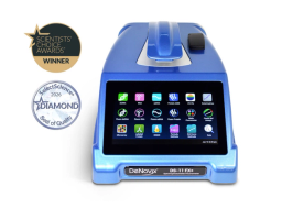 DS-11 FX+ Spectrophotometer / Fluorometer