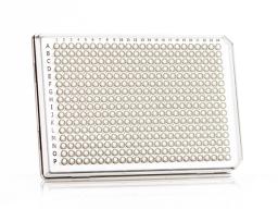 FrameStar® 384 Well Skirted PCR Plate, Roche Style