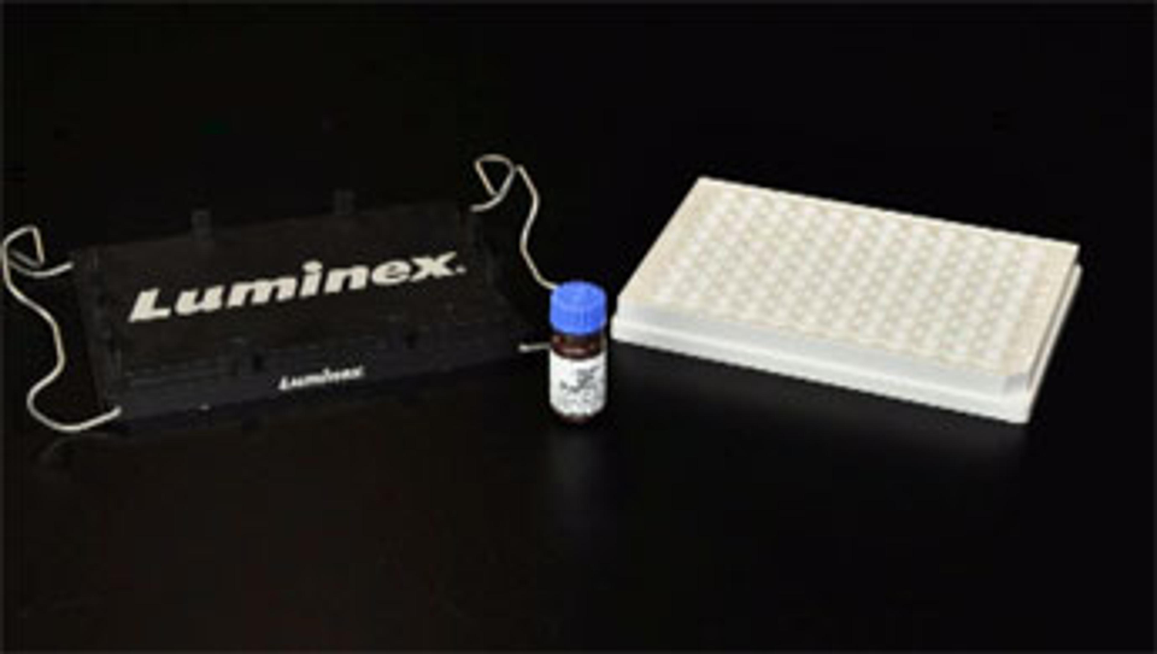 Manual Washing Procedure with the Luminex Magnetic Plate Separator Manual Washing Procedure with the Luminex Magnetic Plate Separator