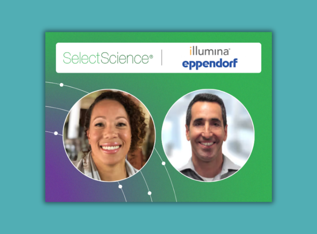 The smartest way to streamline NGS library prep