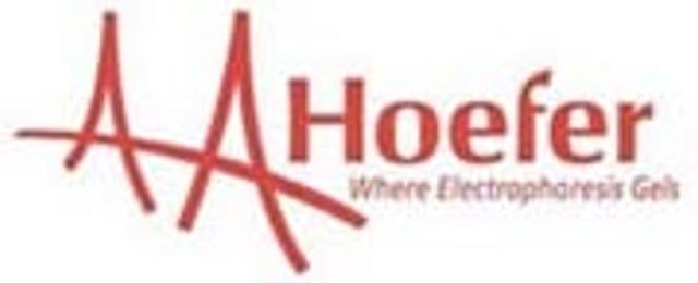 Hoefer, Inc. logo