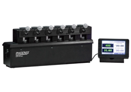 Phoenix DB-Max Manual Diffusion Tester
