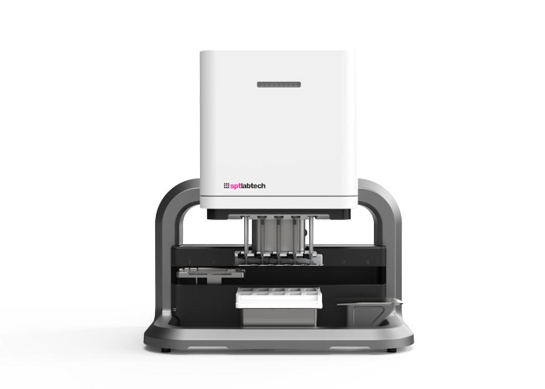 dragonfly® discovery - SPT Labtech - General Lab