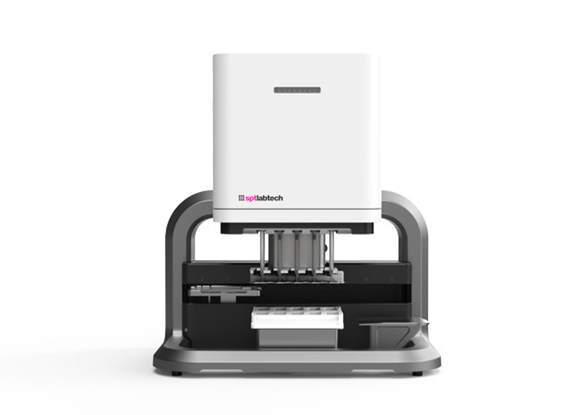 SPT Labtech & BellBrook Labs introduce HTS platform for cancer research