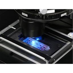 Handling of the µ-Slide Chemotaxis