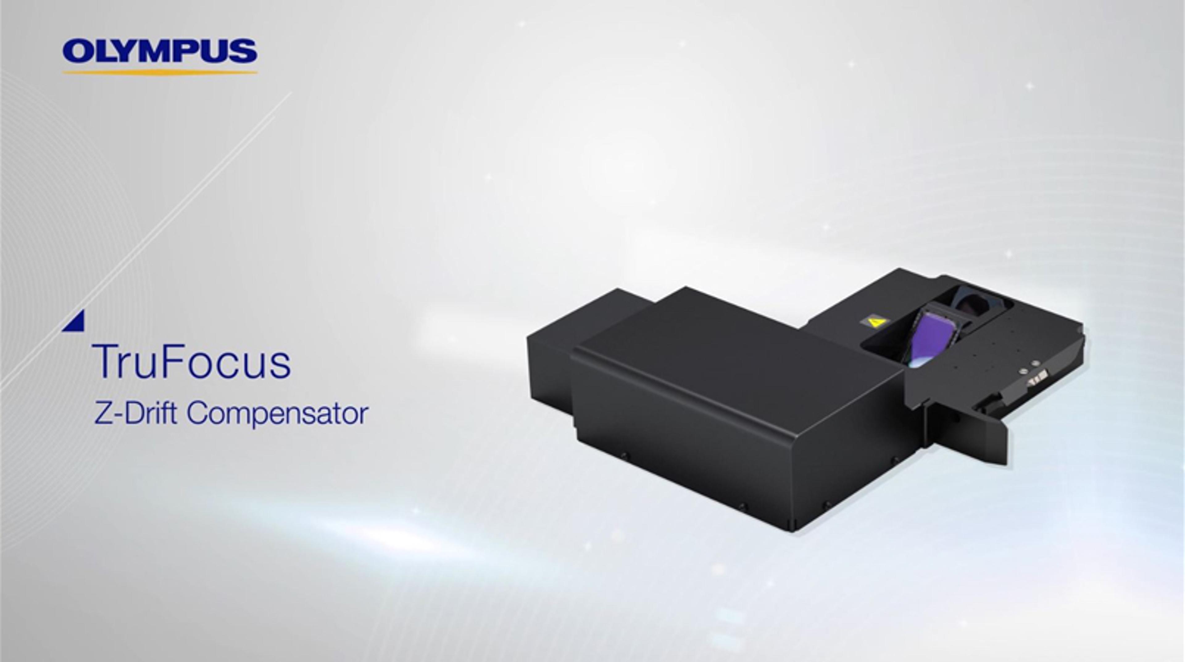 Combat focal drift and keep live cell samples in sharp focus Combat focal drift and keep live cell samples in sharp focus