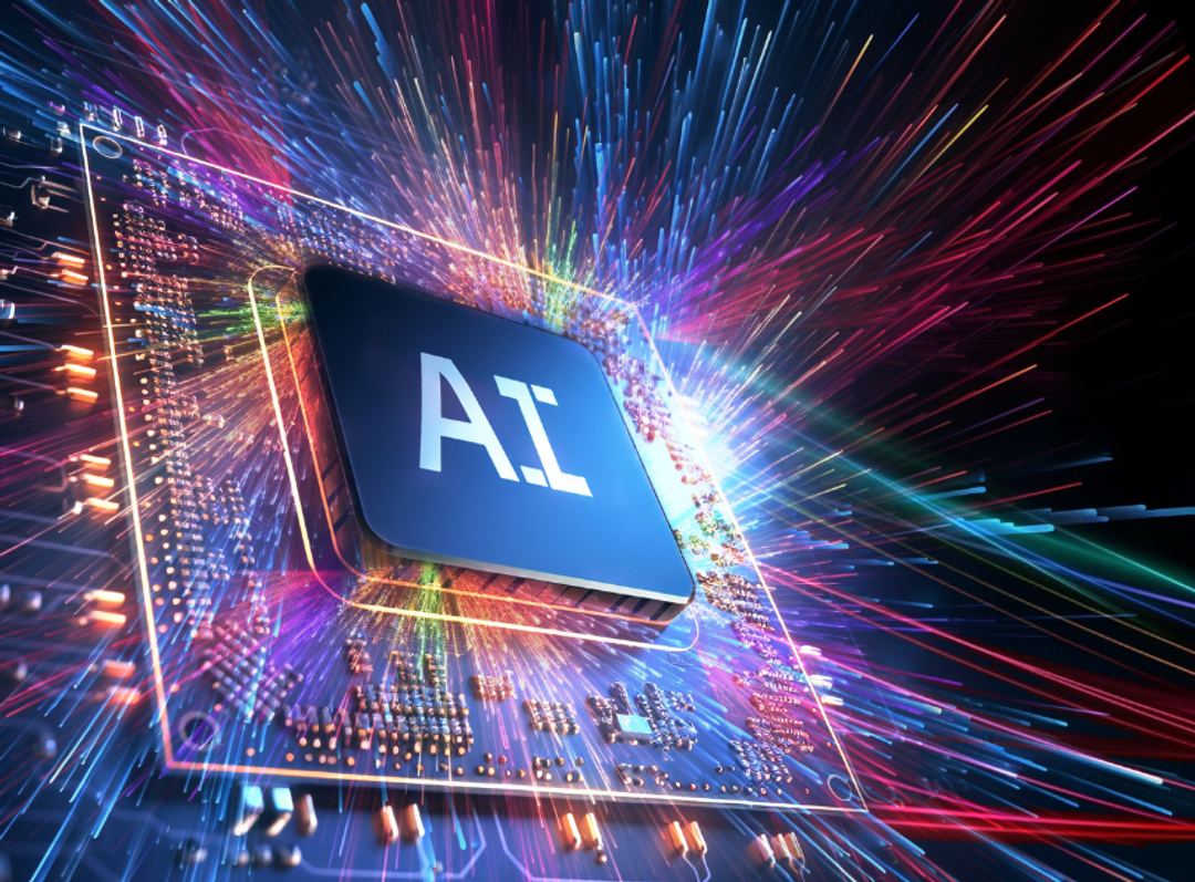 AI & Automation