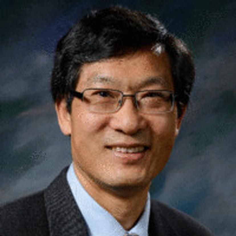 Dr. Gen Li, Phesi
