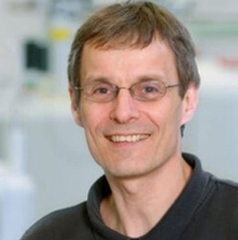 Christian Griesinger - Head of NMR - Max Planck Institute for Biophysical Chemistry