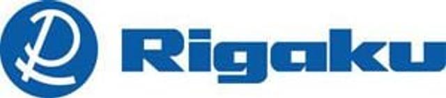 Rigaku Corporation logo