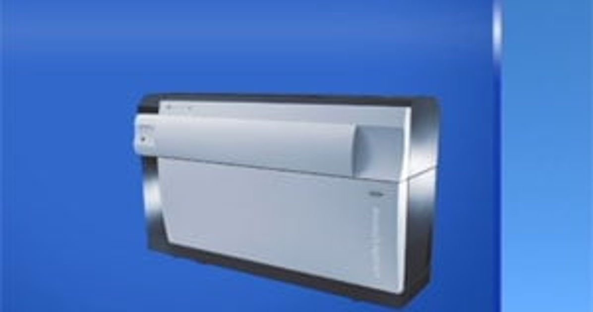 Introducing the New ultrafleXtreme MALDI-TOF Mass Spectrometer from Bruker