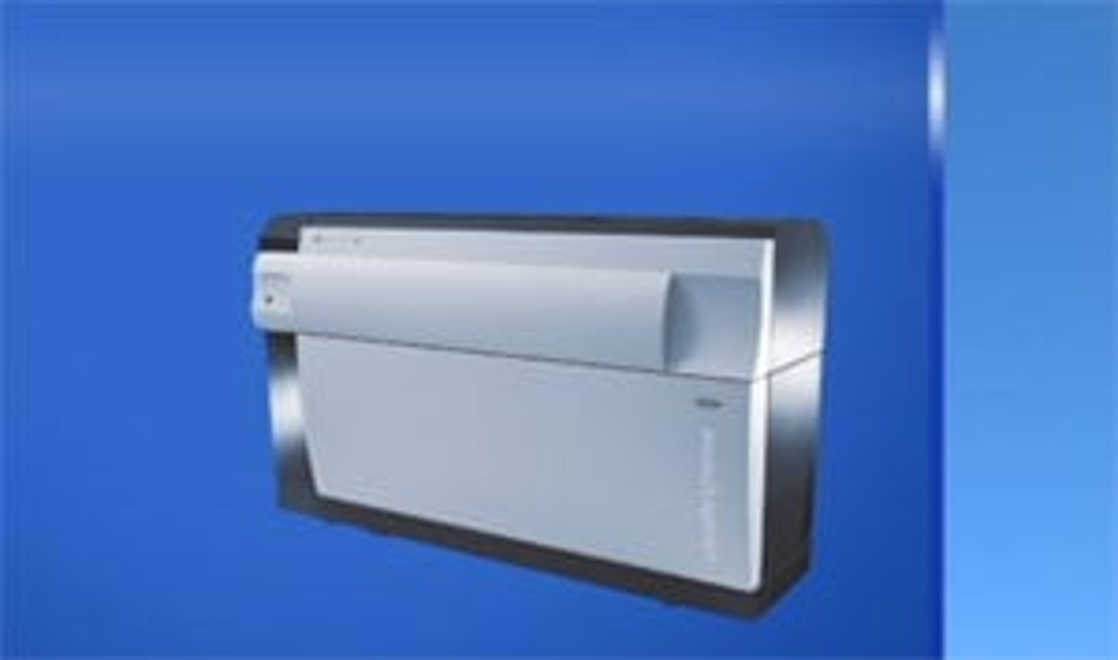 Introducing the New ultrafleXtreme MALDI-TOF Mass Spectrometer from Bruker Introducing the New ultrafleXtreme MALDI-TOF Mass Spectrometer from Bruker