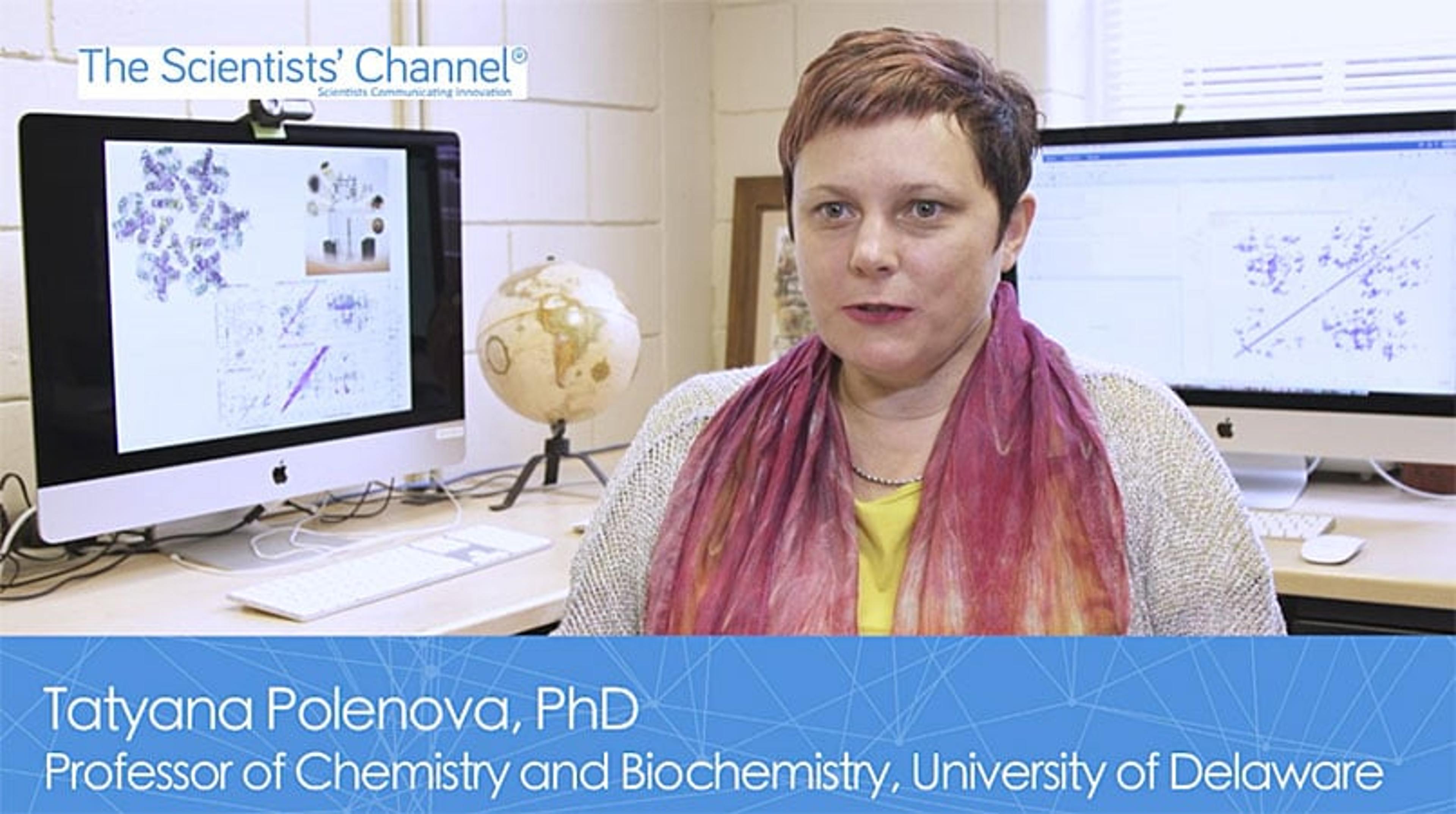 Drug Discovery & Development Video of the Year offers insight into research pushing towards a cure for HIV Drug Discovery & Development Video of the Year offers insight into research pushing towards a cure for HIV