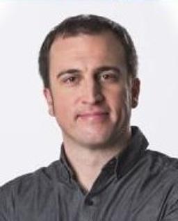 James Cain, PhD