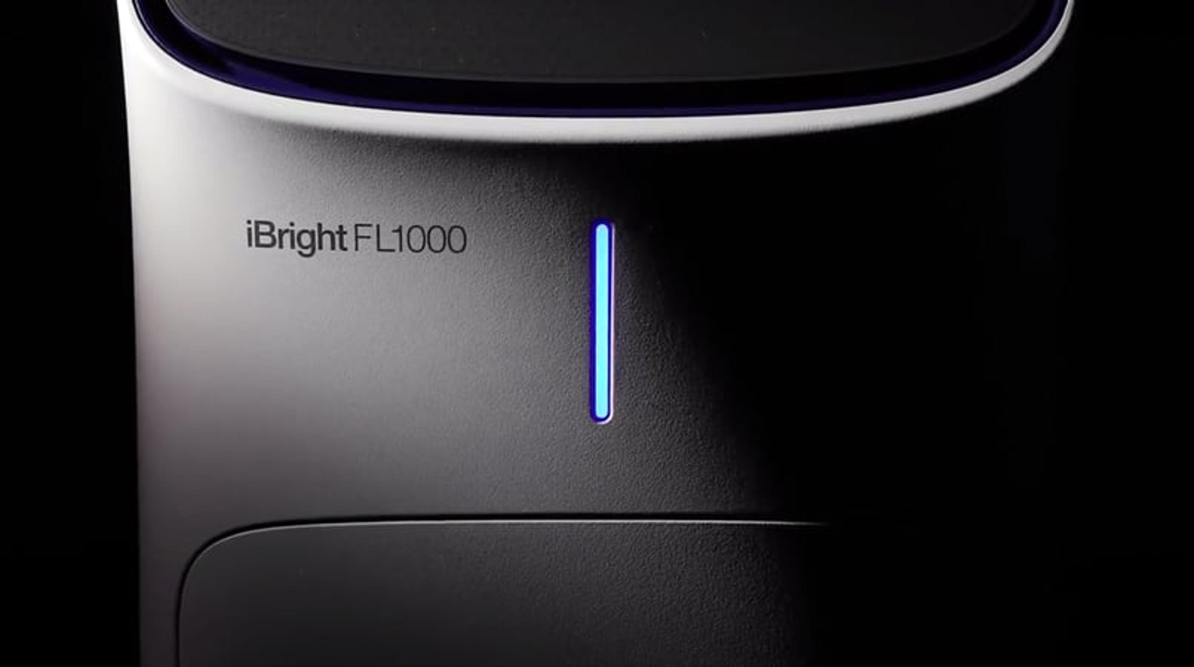 Invitrogen iBright Imaging Systems: The Easy Western Blot and Gel Documentation Platform Invitrogen iBright Imaging Systems: The Easy Western Blot and Gel Documentation Platform