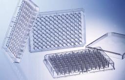 96 well ELISA microplates