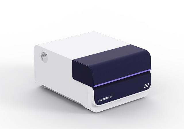 Countable Pcr Device Buy Countable PCR system bundle Read Reviews