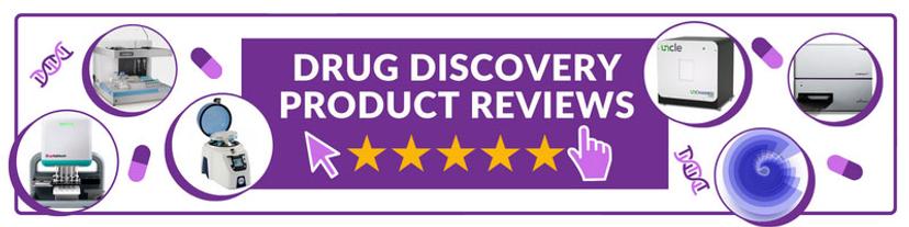 drug discovery lab solutions