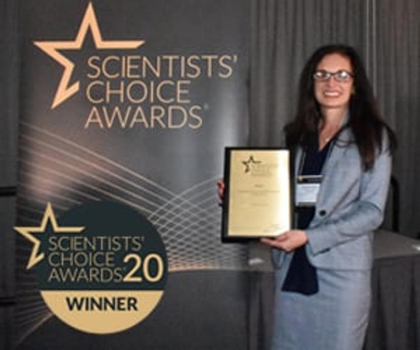 Scientist Choice Awards, SLAS, Drug & Discovery