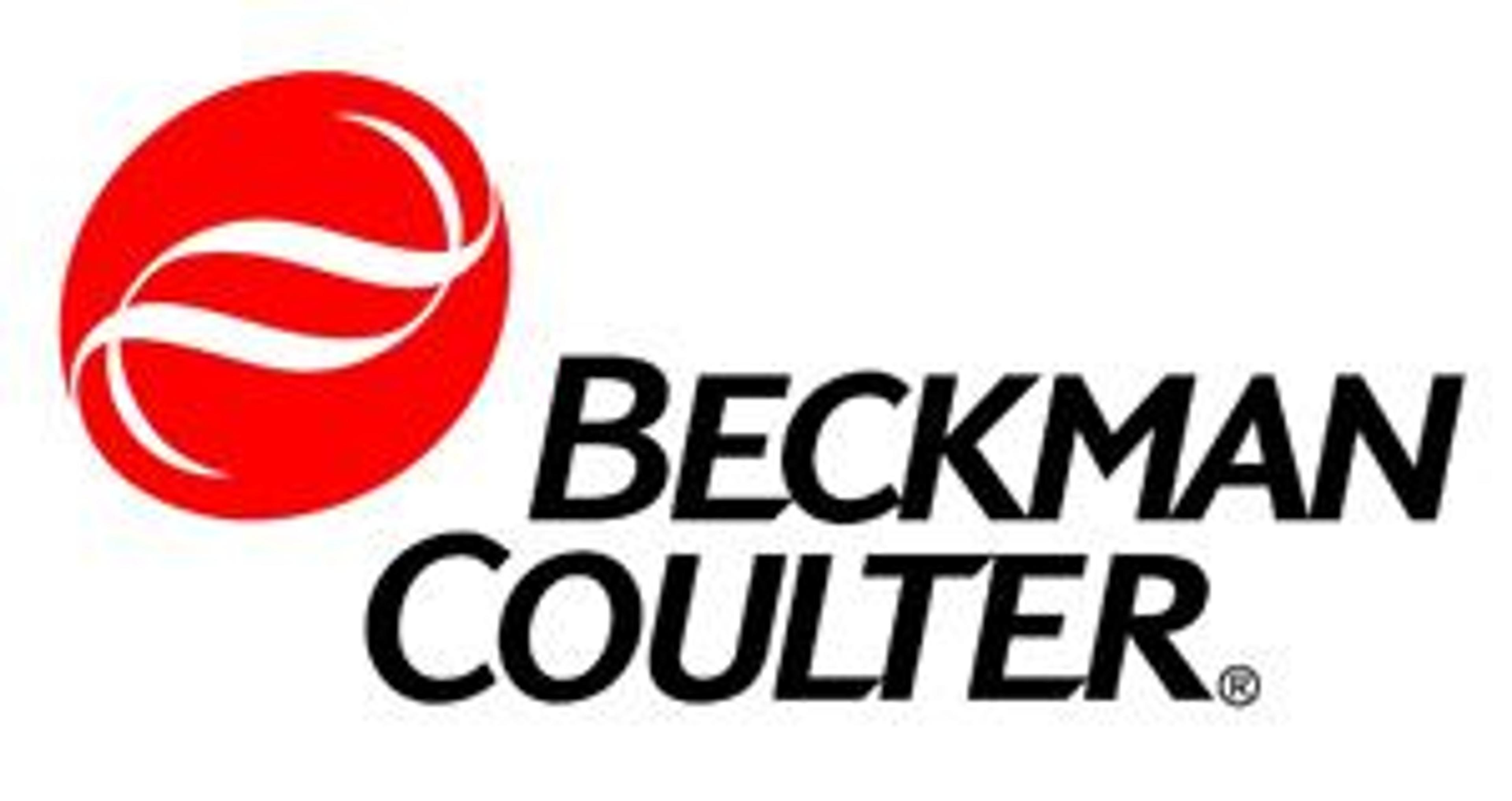 Beckman Coulter