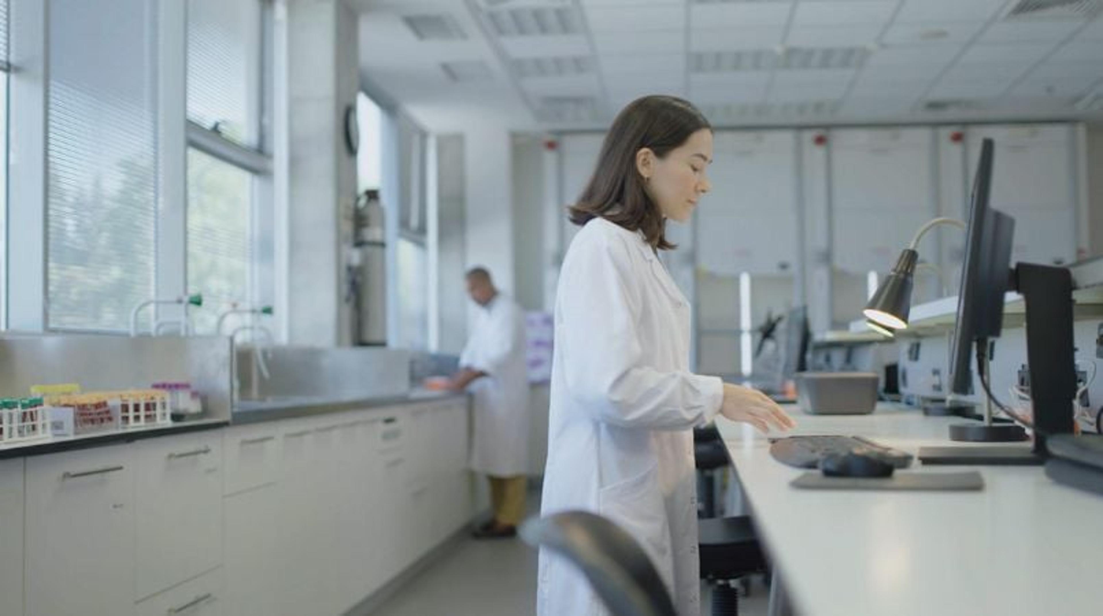 Scopio's advanced cell imaging unveiled by Beckman Coulter Scopio's advanced cell imaging unveiled by Beckman Coulter