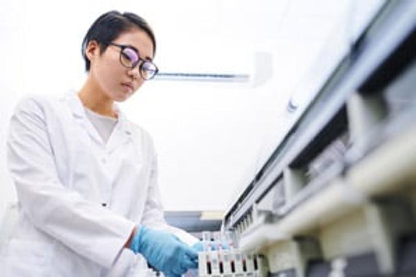 Tackling the pitfalls of oral fluid matrix analysis
