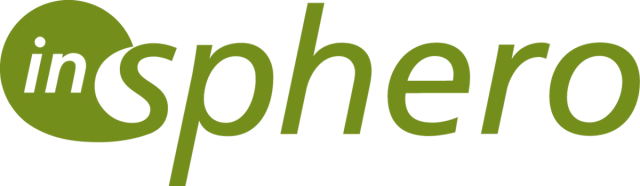 InSphero logo