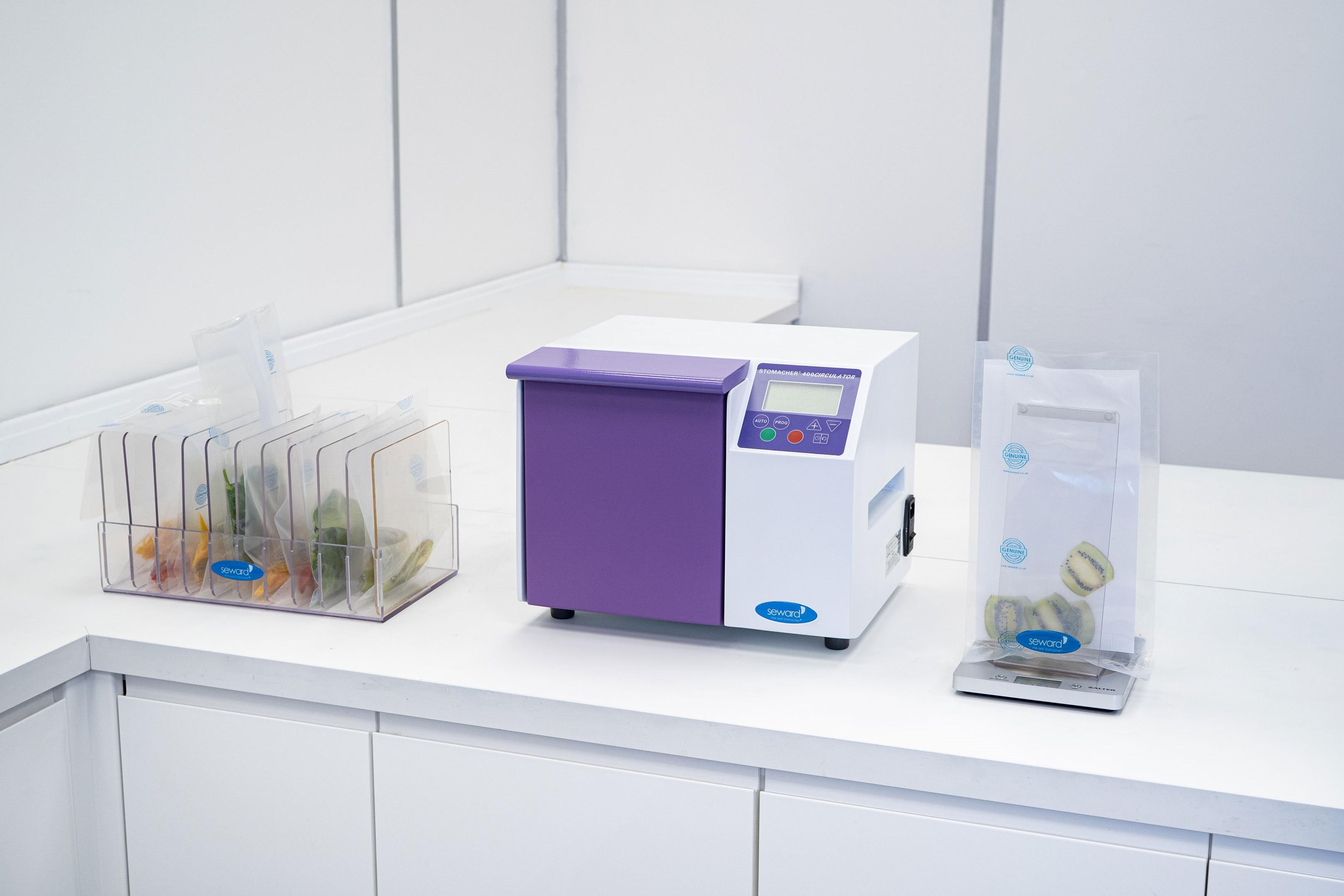 Seward Stomacher® 400 Circulator lab blender
