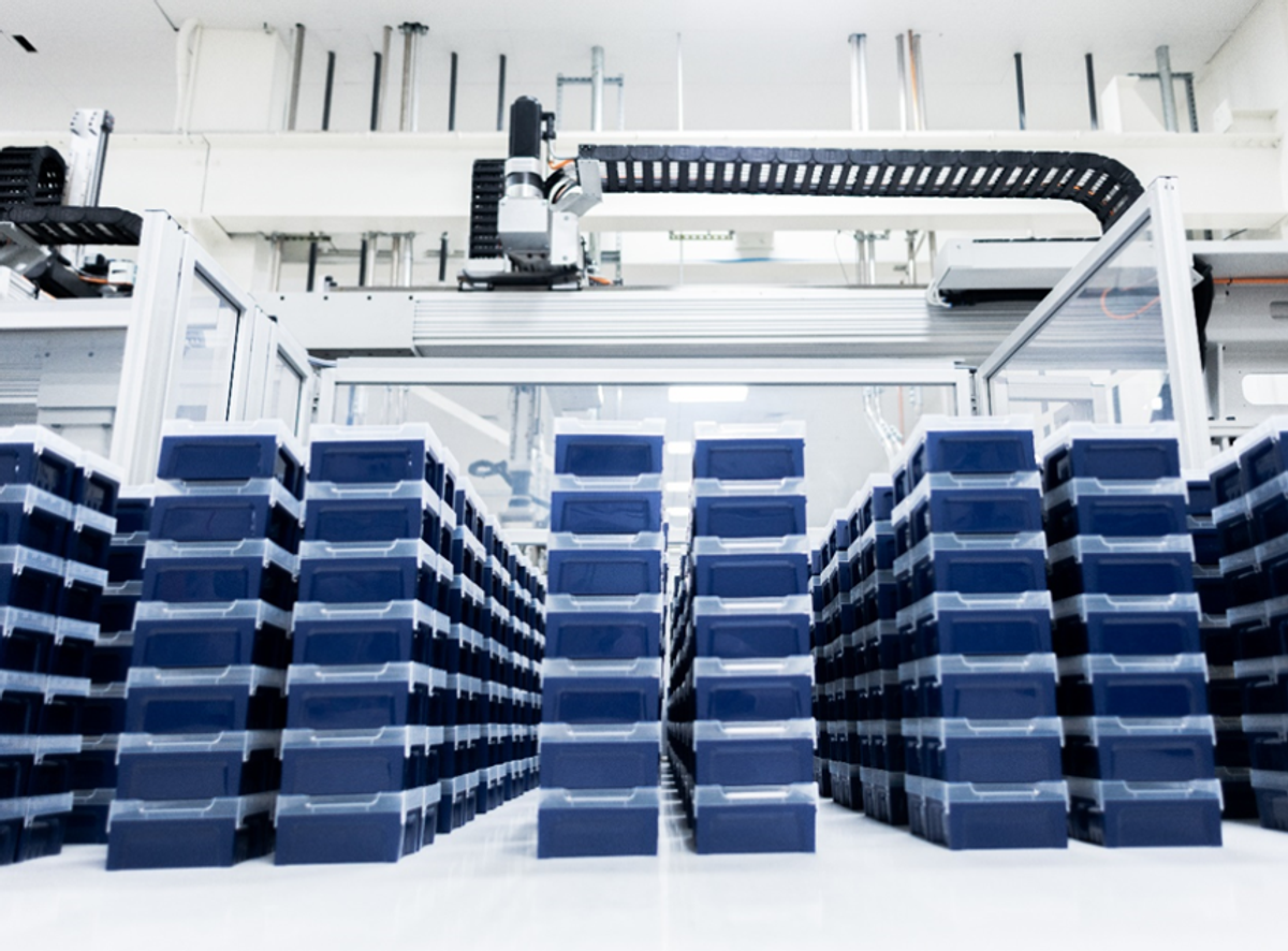 TipOne® Pipette Tips