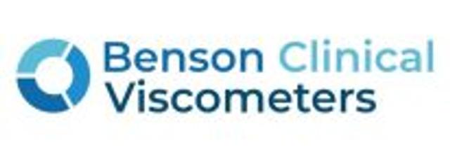 Benson Viscometers Ltd logo