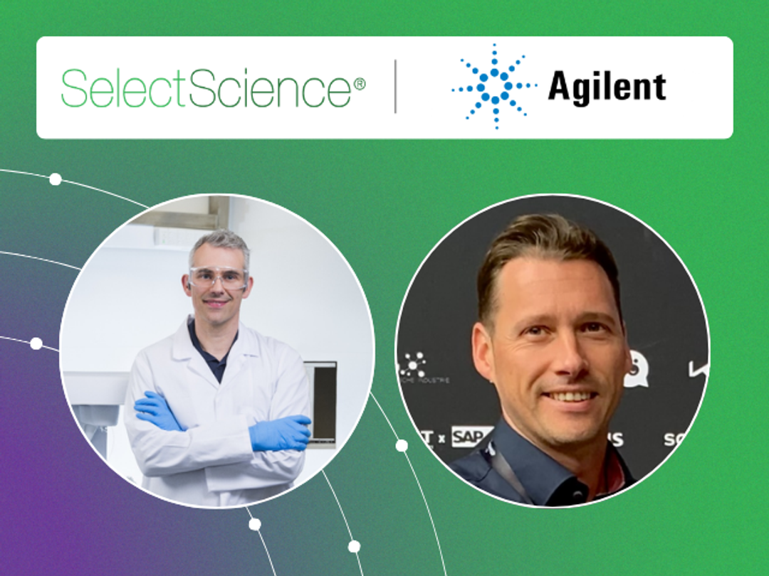 Agilent Technologies | Scientific webinars on SelectScience