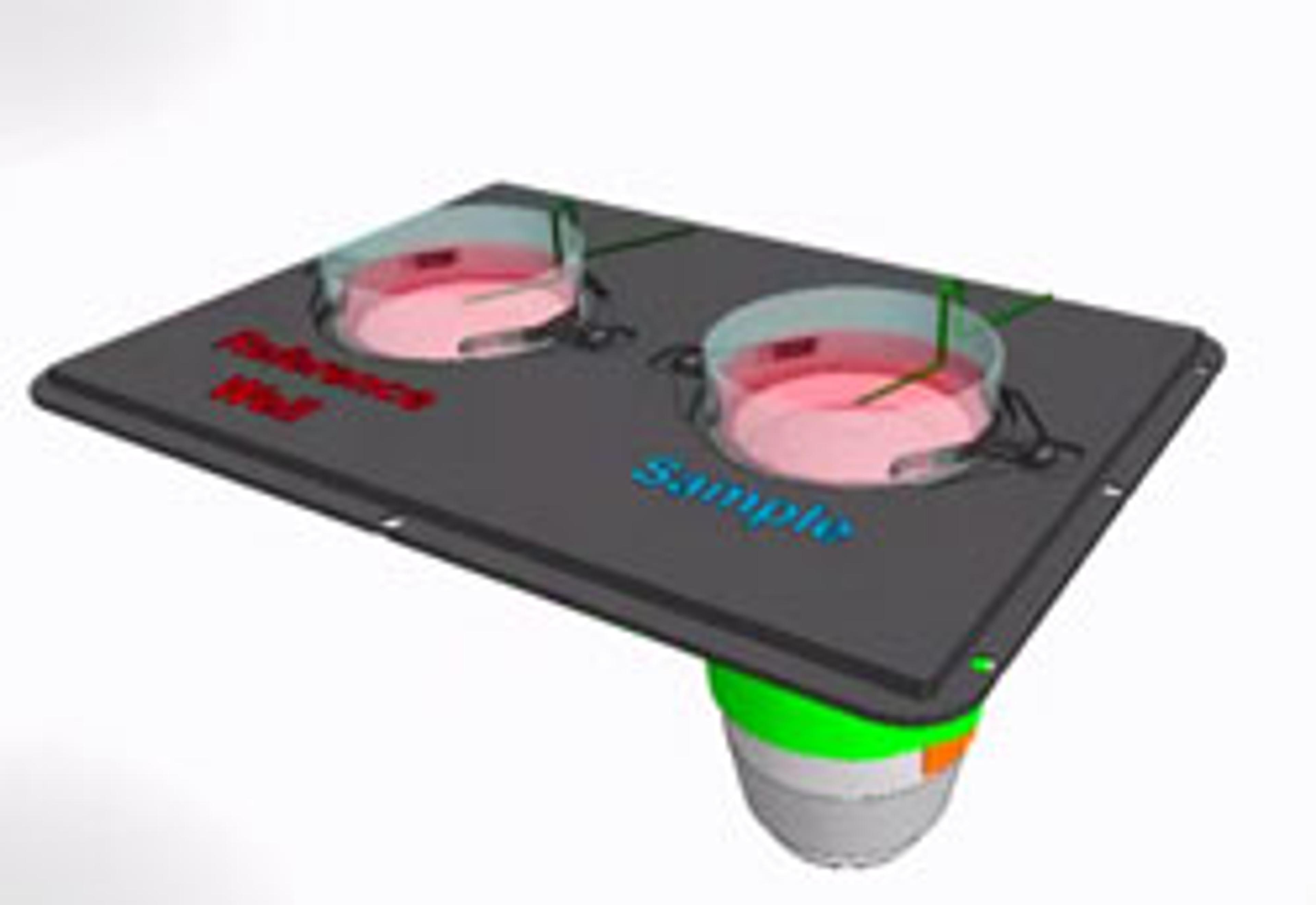 Objective Heater from Okolab Eliminates Undesired Sample Cooling Objective Heater from Okolab Eliminates Undesired Sample Cooling