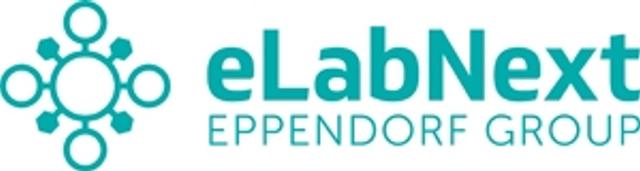 eLabNext logo