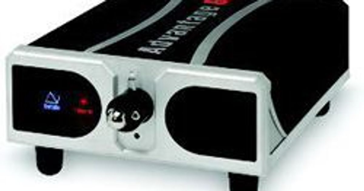 Buy SciAps Benchtop Raman Spectrometer Read Reviews