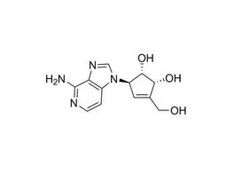 3-Deazaneplanocin A