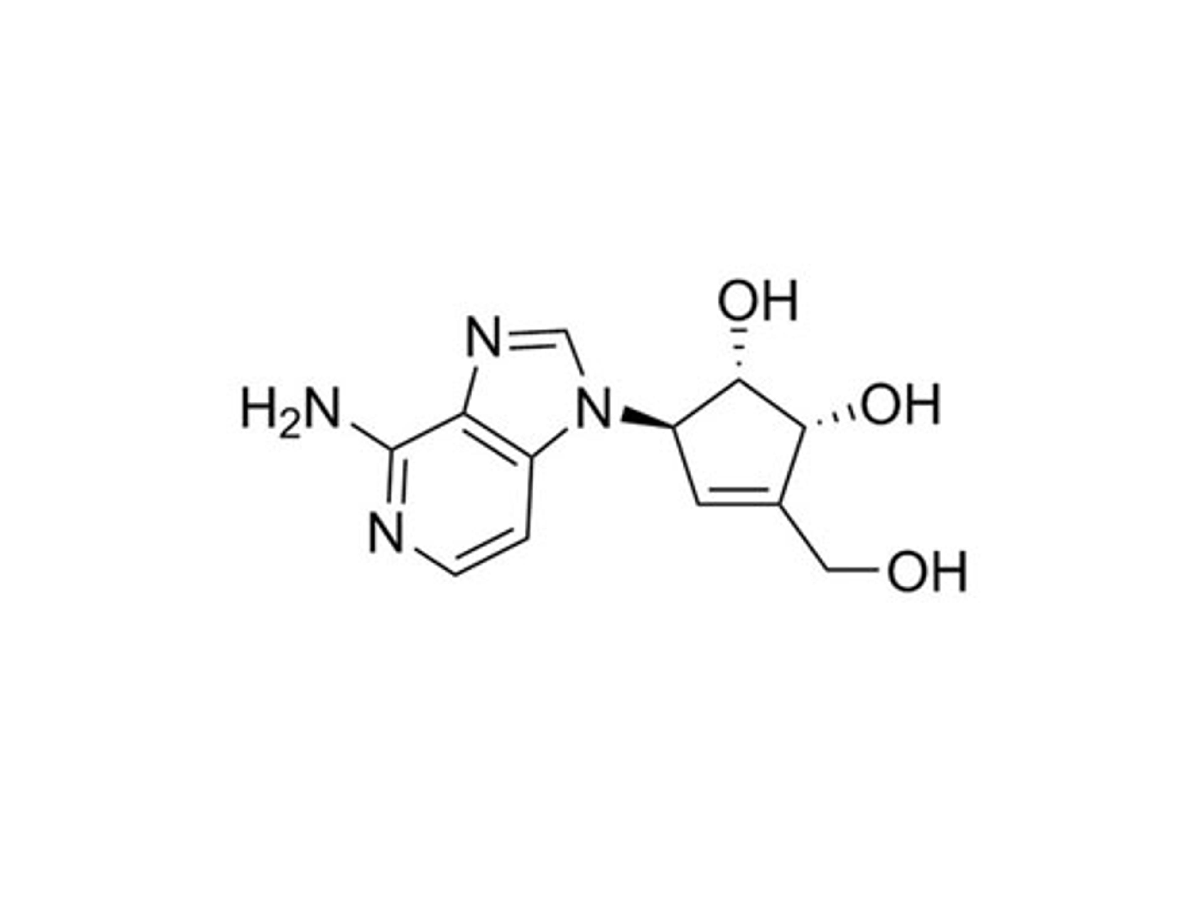 3-Deazaneplanocin A