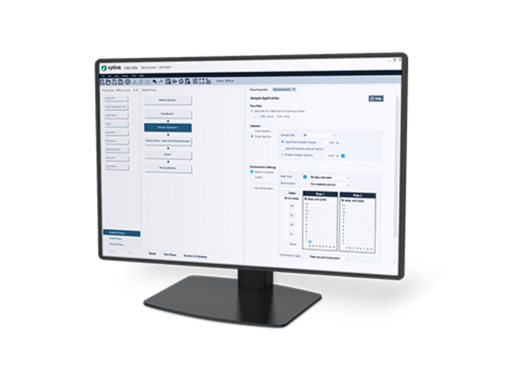 PowerLab Data Acquisition Device