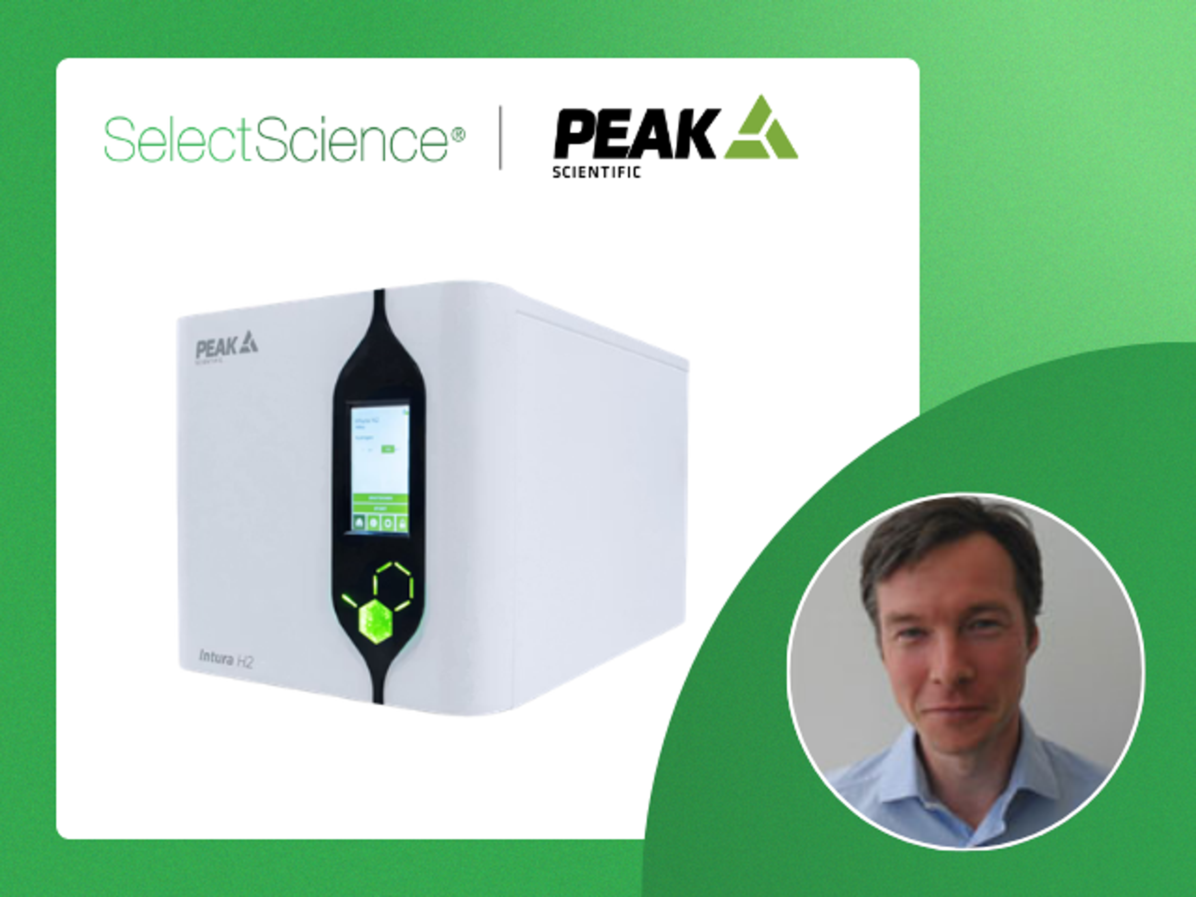 Switching your GC gas supply from helium to hydrogen - TechTalk