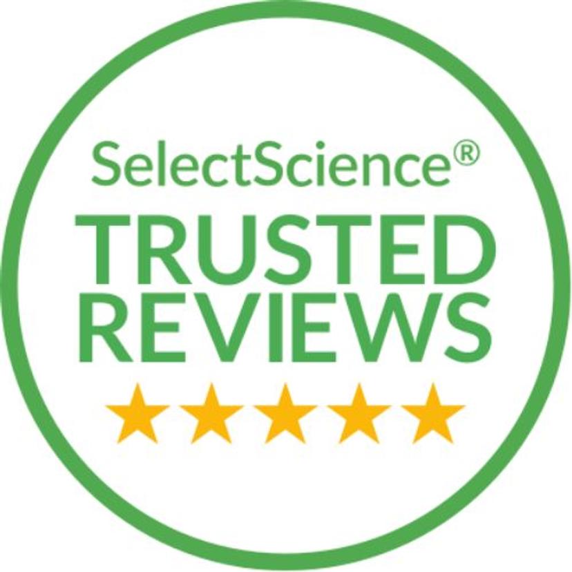 SelectScience trusted reviews