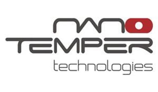 NanoTemper Technologies logo