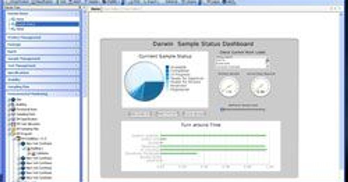 Thermo Fisher Scientific Introduces New Functionality in its Purpose ...