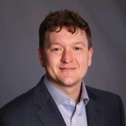 Dougal Ferguson, Ph.D.