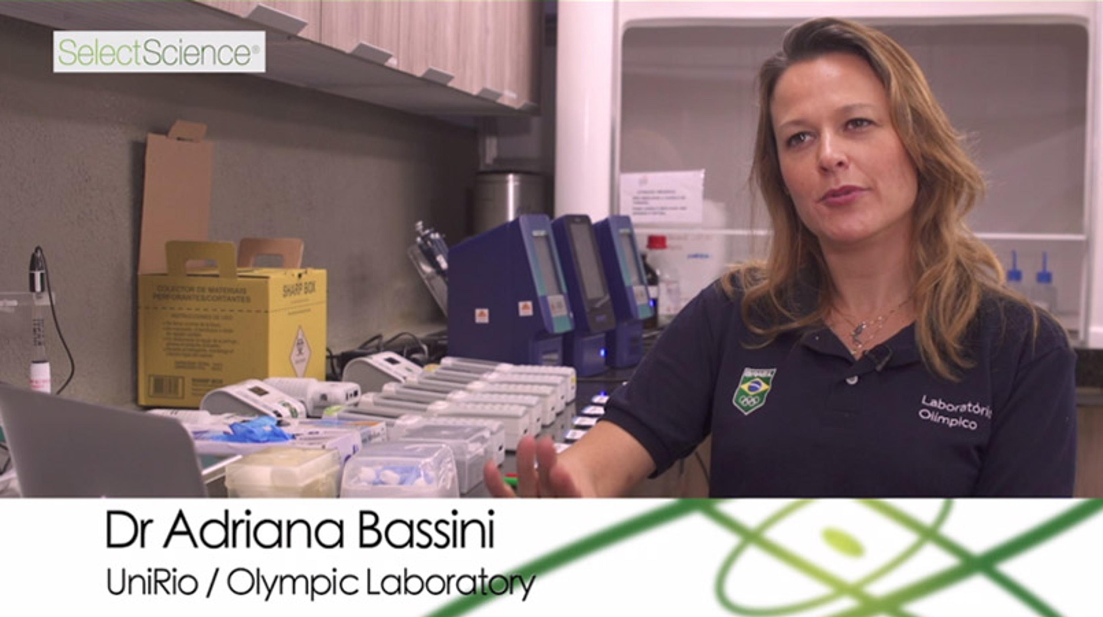 Using Metabolic Science to Improve Olympic Performance Using Metabolic Science to Improve Olympic Performance