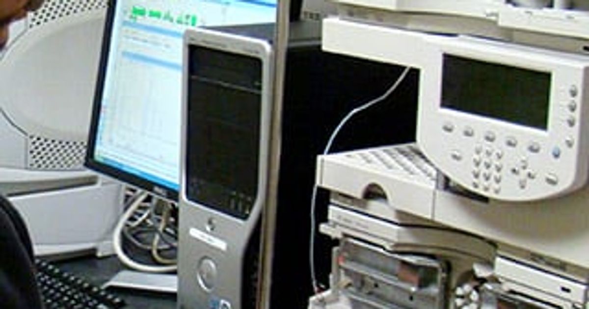 CrossLab Extended Services